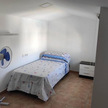 Apartamento Duplex. Muy Tranquilo. Terraza Y Bbq Apartman Denia Kültér fotó