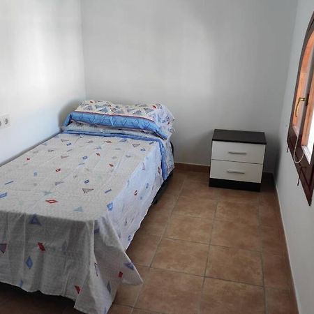 Apartamento Duplex. Muy Tranquilo. Terraza Y Bbq Apartman Denia Kültér fotó