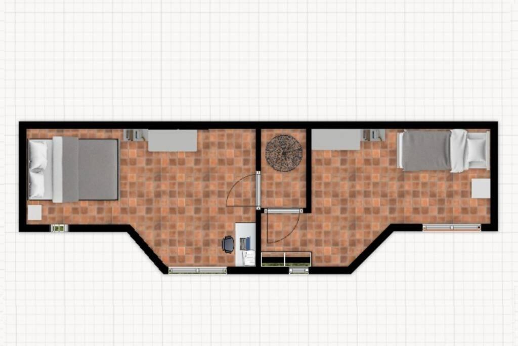 Apartamento Duplex. Muy Tranquilo. Terraza Y Bbq Apartman Denia Kültér fotó