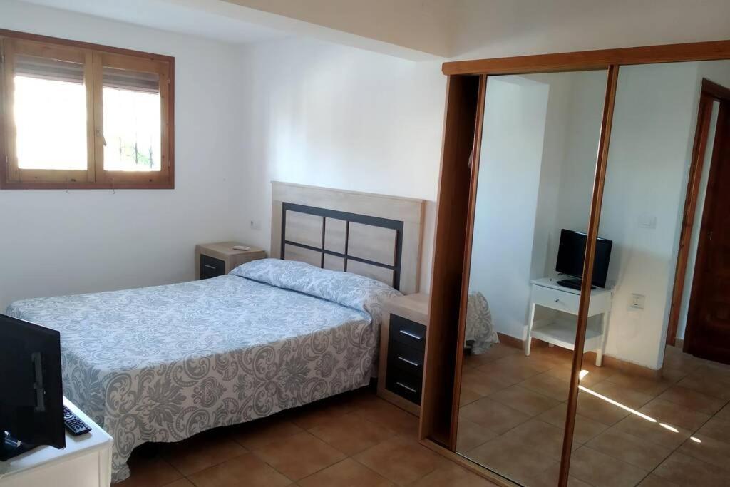 Apartamento Duplex. Muy Tranquilo. Terraza Y Bbq Apartman Denia Kültér fotó