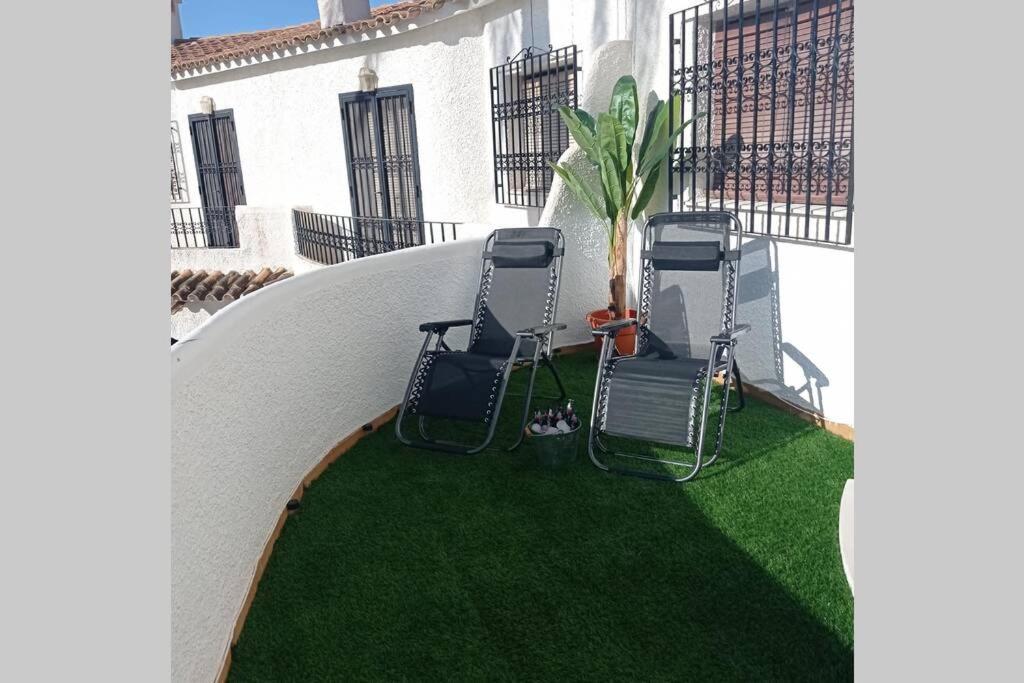 Apartamento Duplex. Muy Tranquilo. Terraza Y Bbq Apartman Denia Kültér fotó