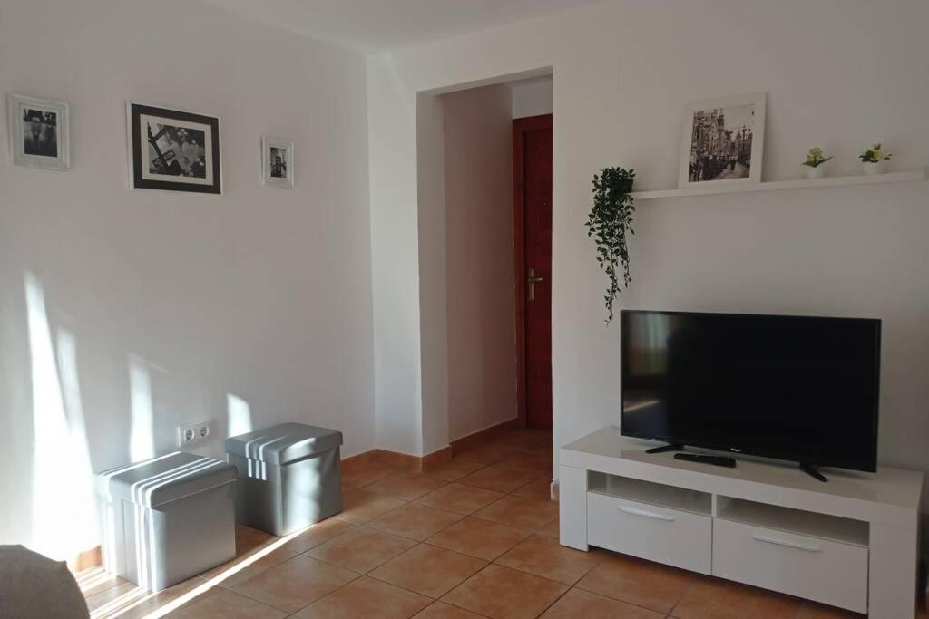 Apartamento Duplex. Muy Tranquilo. Terraza Y Bbq Apartman Denia Kültér fotó