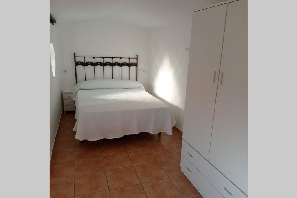 Apartamento Duplex. Muy Tranquilo. Terraza Y Bbq Apartman Denia Kültér fotó