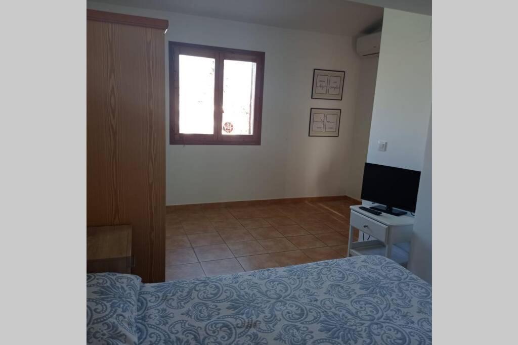 Apartamento Duplex. Muy Tranquilo. Terraza Y Bbq Apartman Denia Kültér fotó